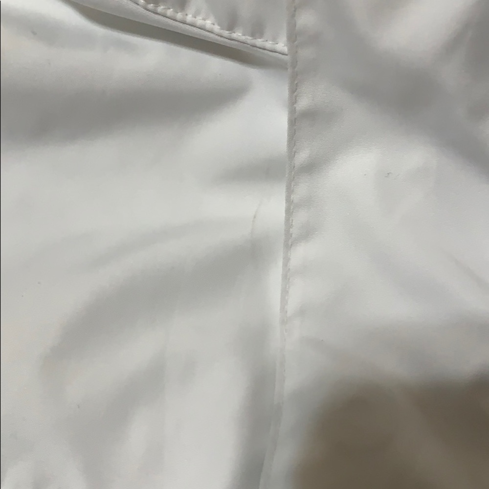 Lauren Active Ralph Lauren White Vest - Picture 8 of 8